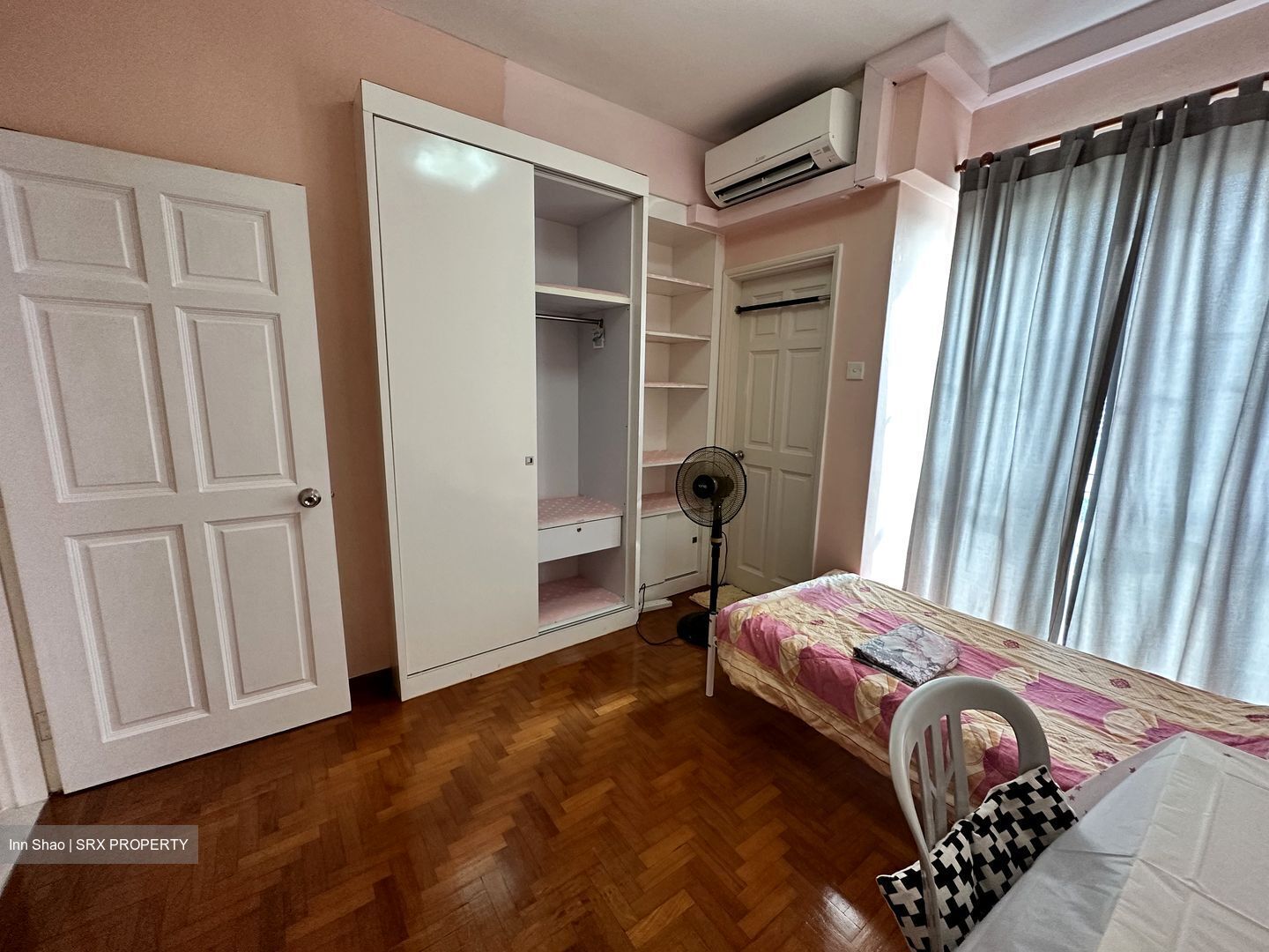 Elias Green (D18), Condominium #445216681